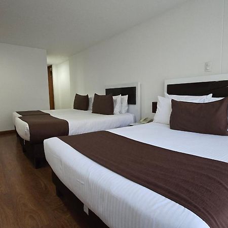 Hotel Castellana 100 Bogotá Zewnętrze zdjęcie