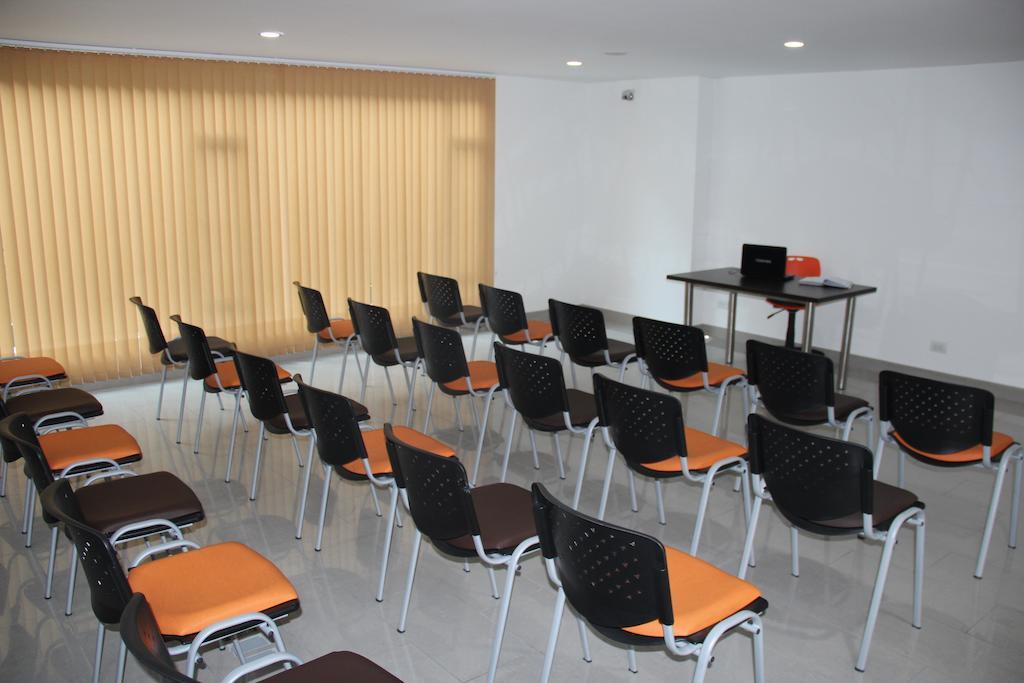 Hotel Castellana 100 Bogotá Zewnętrze zdjęcie