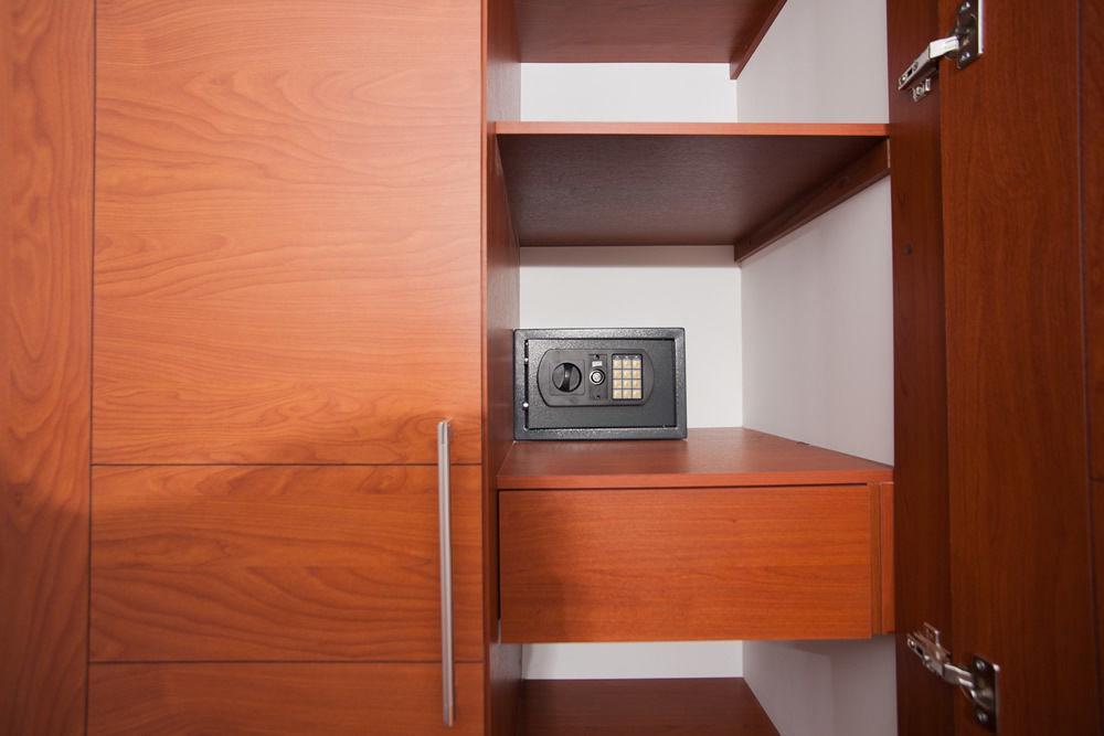 Hotel Castellana 100 Bogotá Zewnętrze zdjęcie
